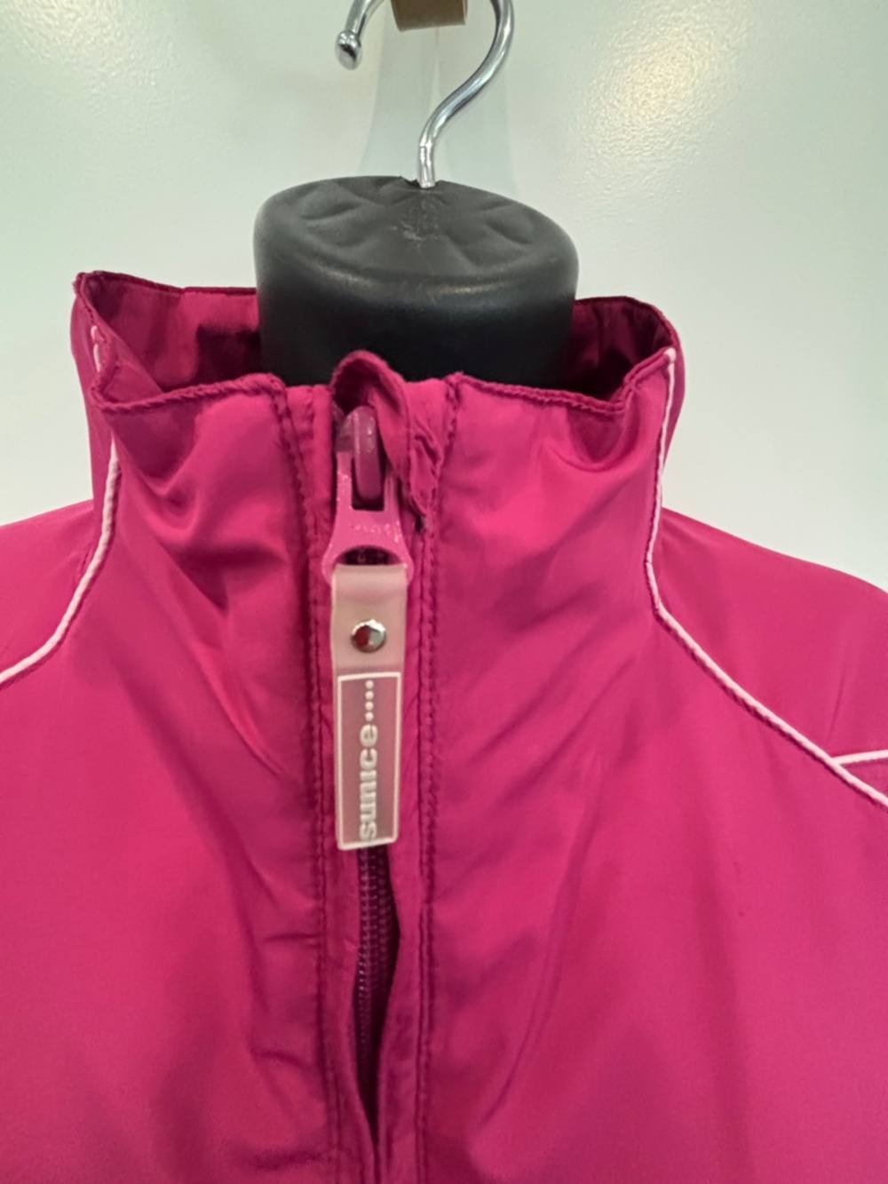 Sunice Spring/Fall Jacket - Picture 9 of 14
